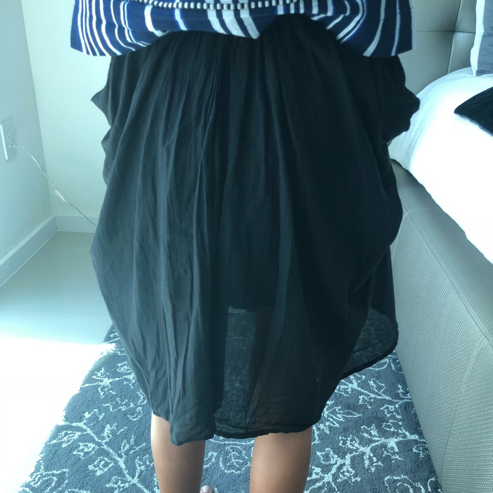 Girls skirt “European Culture”